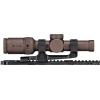 Vortex Optics Precision Extended Cantilever Riflescope Mounts(30mm)