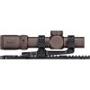 Vortex Optics Precision Extended Cantilever Riflescope Mounts(34mm)