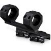 Vortex Optics Precision Quick-Release Extended Cantilever 30mm Riflescope Mount – 2-Inch Offset(Extended Cantilever)