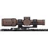 Vortex Optics Precision Quick-Release Extended Cantilever 30mm Riflescope Mount – 2-Inch Offset(Extended Cantilever)