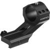 Vortex Optics Sport Cantilever 30mm Rings(Absolute Co-Witness)