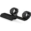 Vortex Optics Sport Cantilever Riflescope Mounts – Picatinny Compatible, Multiple Size & Offset Options – Unlimited, Unconditional Warranty(1 inch)