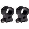 Vortex Optics Tactical 30mm Riflescope Rings(Absolute Co-Witness (1.46 in))