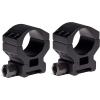 Vortex Optics Tactical 30mm Riflescope Rings(High (1.18 in))