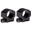 Vortex Optics Tactical 30mm Riflescope Rings(Low (0.83 in))