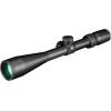 Vortex Optics Vanquish Second Focal Plane Riflescopes – Dead-Hold BDC Reticle(4-12×40)