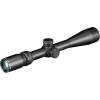 Vortex Optics Vanquish Second Focal Plane Riflescopes – Dead-Hold BDC Reticle(4-12×40)