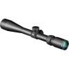 Vortex Optics Vanquish Second Focal Plane Riflescopes – Dead-Hold BDC Reticle(4-12×40)