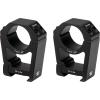 Vortex Sport Riflescope Rings(1″ – Extra High (1.5″))