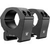 Vortex Triumph HD 3-9×40 Second Focal Plane, 1-inch Tube Riflescope Kit – Dead-Hold BDC (MOA) Reticle, 1″ Hunter Rings – 0.90″ Low Height, Neoprene Cover
