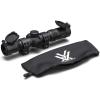 Vortex Optics Crossfire II 2-7×32 Second Focal Plane Crossbow Scope Kit – XBR-2 Reticle,Black(Crossbow Kit)