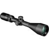 Vortex Optics Crossfire II Second Focal Plane, 1-inch Tube Riflescopes(Straight Wall BDC)