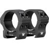 Vortex Optics Pro Series Riflescope Rings(30mm – Low)