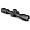 Vortex Optics Siren First Focal Plane Riflescopes(3-18×44)