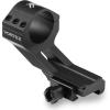 Vortex Optics Sport Cantilever 30mm Rings(Absolute Co-Witness)