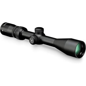 Vortex Optics Copperhead Second Focal Plane Riflescope – Dead-Hold BDC Reticle(Deadhold-BDC (MOA))