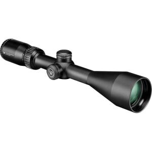 Vortex Optics Crossfire II Second Focal Plane, 1-inch Tube Riflescopes(Straight Wall BDC)