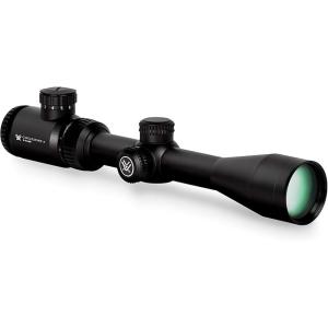 Vortex Optics Crossfire II Second Focal Plane, 1-inch Tube Riflescopes(V-Brite Illuminated)