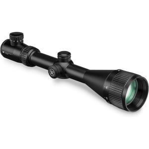 Vortex Optics Crossfire II Second Focal Plane, 30mm Tube Riflescopes(3-12×56 Hog Hunter)