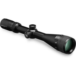 Vortex Optics Crossfire II Second Focal Plane, 30mm Tube Riflescopes(4-16×50 AO)