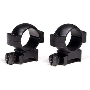 Vortex Optics Hunter Riflescope Rings(Rings)