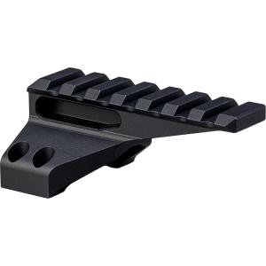Vortex Optics Precision Diving Board Mounts – 30mm(30mm)