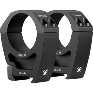 Vortex Optics Pro Series Riflescope Rings(34mm – High)