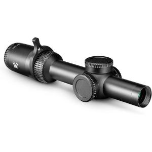 Vortex Optics Siren First Focal Plane Riflescopes(1-8×24)