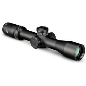 Vortex Optics Siren First Focal Plane Riflescopes(3-18×44)