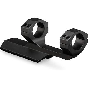 Vortex Optics Sport Cantilever Riflescope Mounts – Picatinny Compatible, Multiple Size & Offset Options – Unlimited, Unconditional Warranty(1 inch)