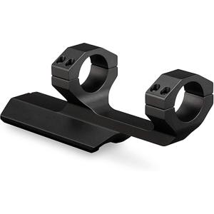 Vortex Optics Sport Cantilever Riflescope Mounts – Picatinny Compatible, Multiple Size & Offset Options – Unlimited, Unconditional Warranty(1.18 inch)
