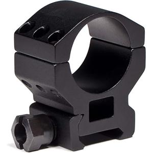 Vortex Optics Tactical 30mm Riflescope Rings(High (1.18 in))