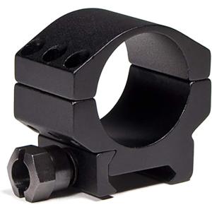 Vortex Optics Tactical 30mm Riflescope Rings(Low (0.83 in))