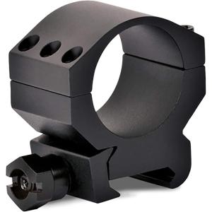Vortex Optics Tactical 30mm Riflescope Rings(Medium (0.97 in))