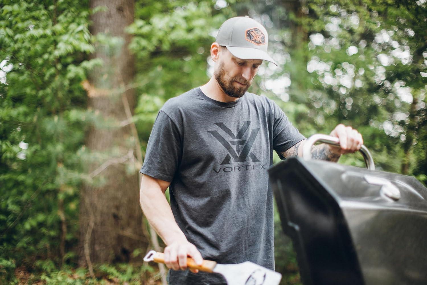 image:imageVortex Boss Tom Patch Snapback CapDusty Olive