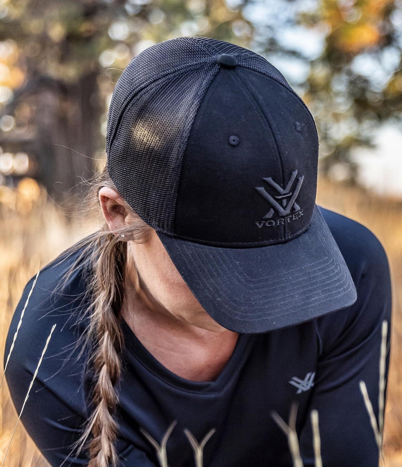 image:imageVortex Core Logo Snapback CapsBlack