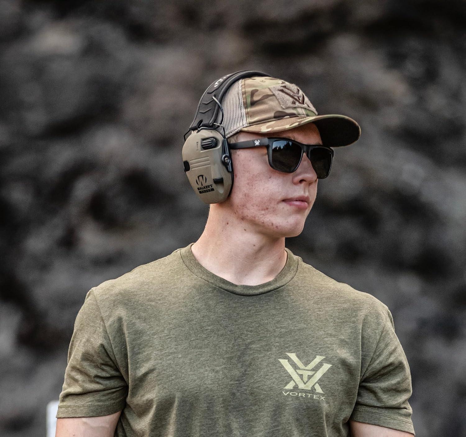 image:imageVortex Force on Force Snap Back CapsMulticam Camo