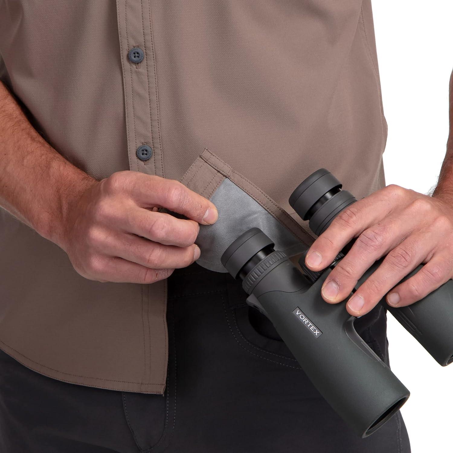 image:imageVortex Mens Callsign Short Sleeve Shirts UPF Sun Protection Moisture Wicking Stretch FabricFalcon