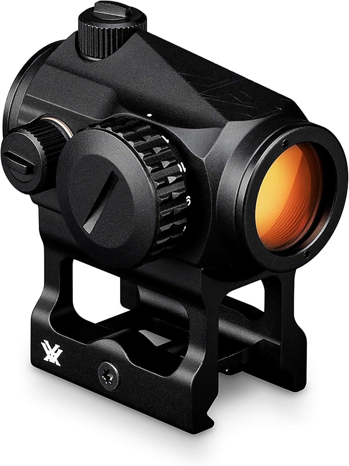 image:imageVortex Optics Crossfire Gen II Red Dot SightsBlack