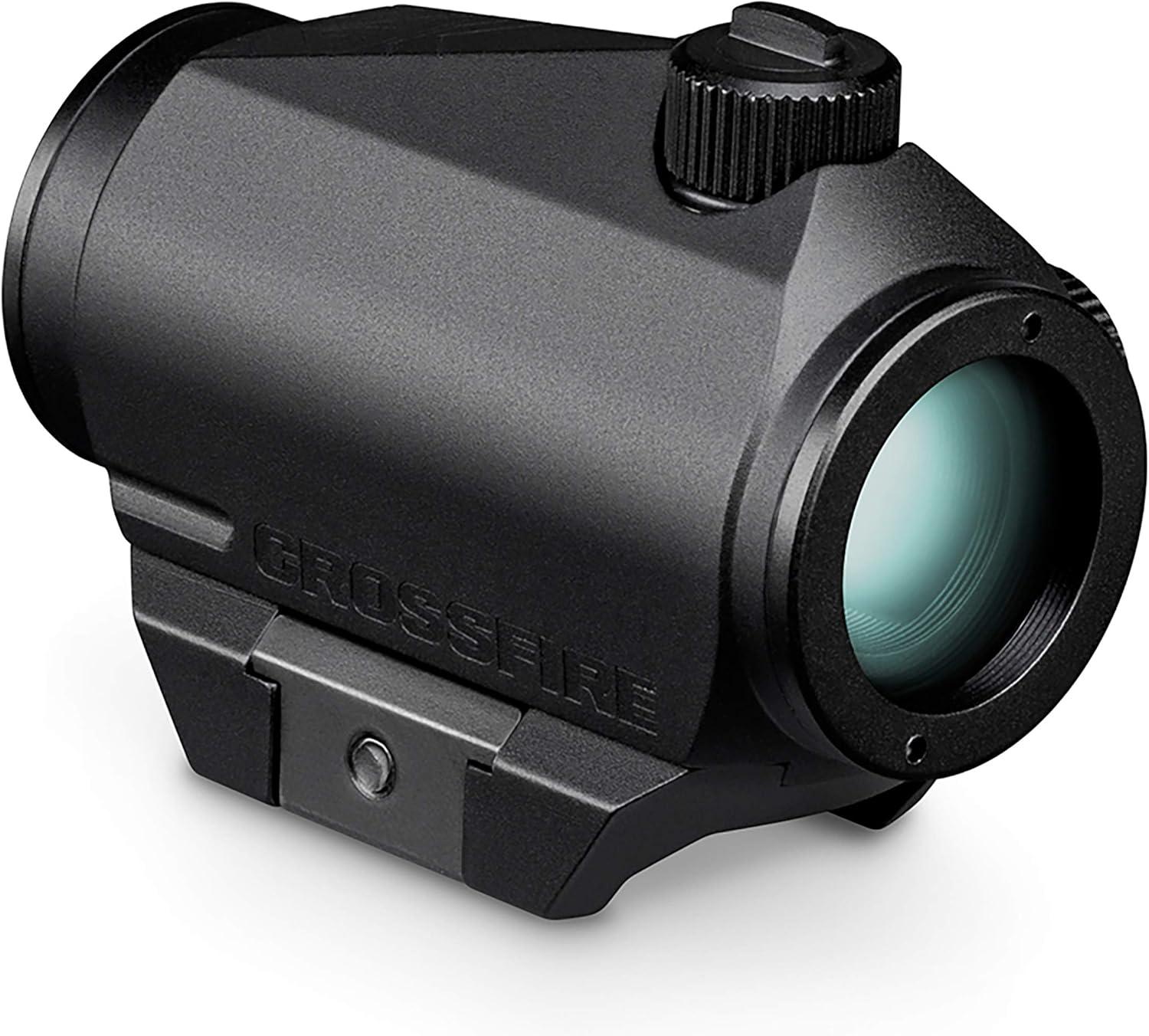 image:imageVortex Optics Crossfire Gen II Red Dot SightsBlack