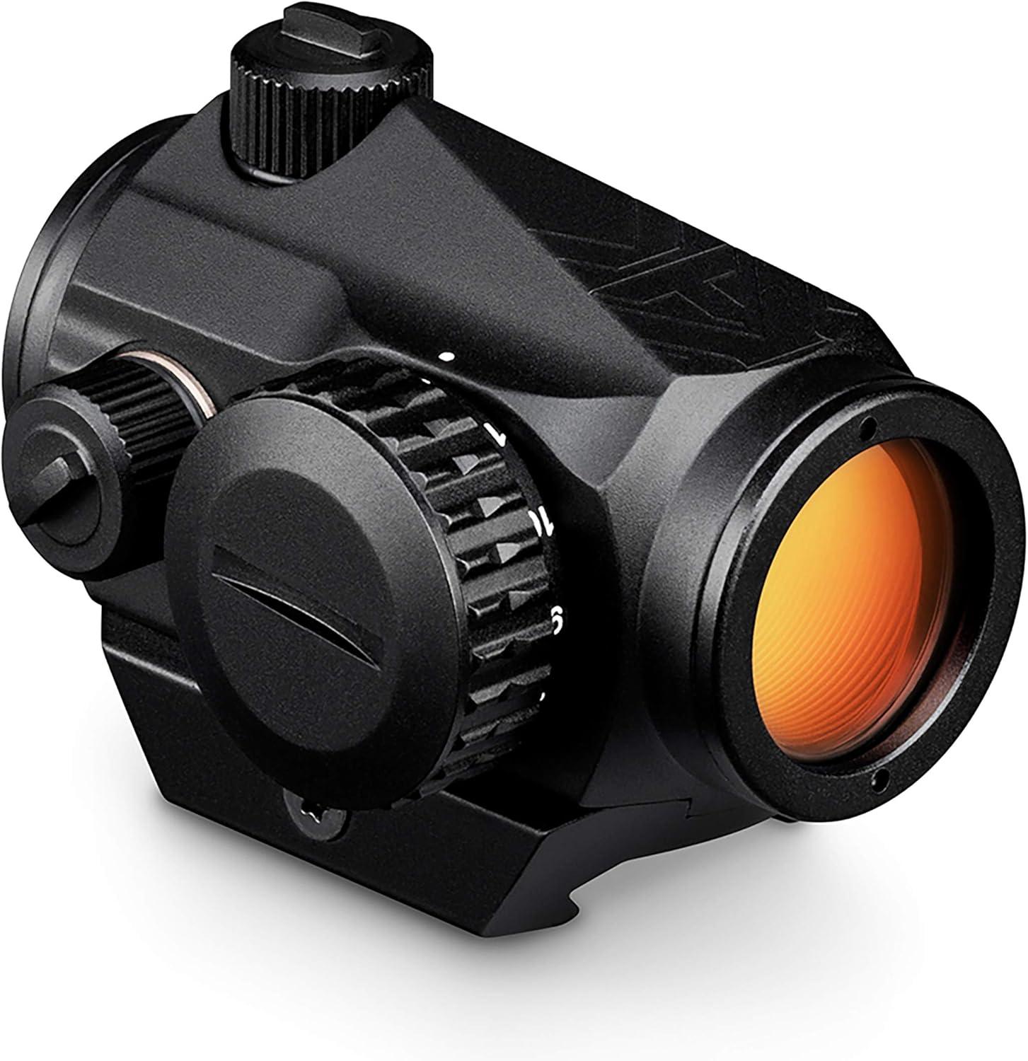 image:imageVortex Optics Crossfire Gen II Red Dot SightsBlack