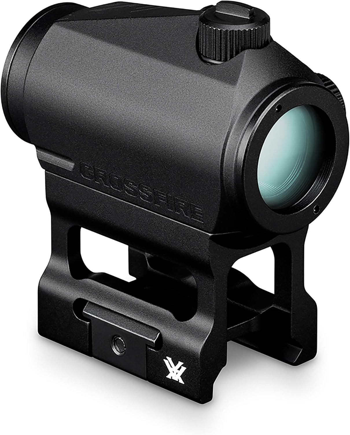 image:imageVortex Optics Crossfire Gen II Red Dot SightsBlack