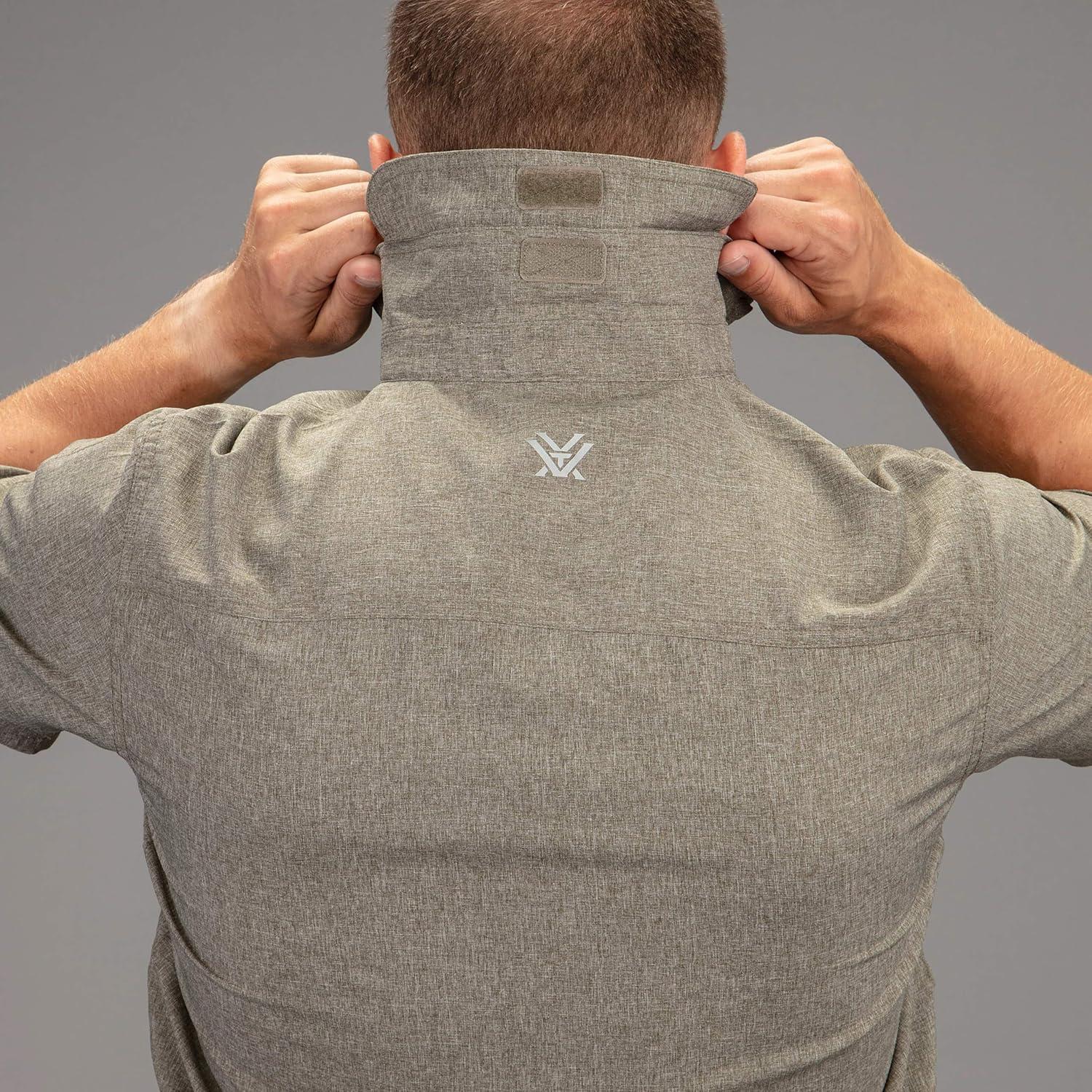 image:imageVortex Optics Hammerstone Short Sleeve ShirtsKalamata