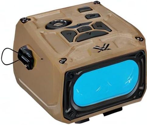 image:imageVortex Optics Impact 4000 Ballistic RailMounted Laser Rangefinder