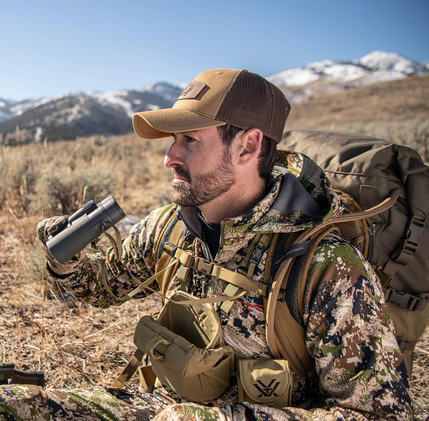image:imageVortex Optics Razor HD Roof Prism Binoculars10x42