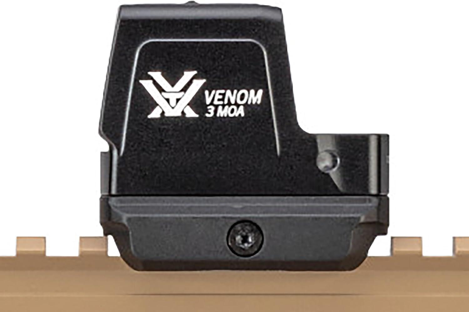 image:imageVortex Red Dot Picatinny Mount DeltaPoint Pro