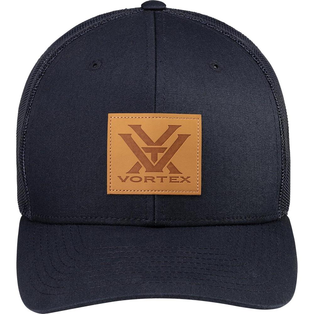 image:imageVortex Barneveld 608 Snapback CapsNavy