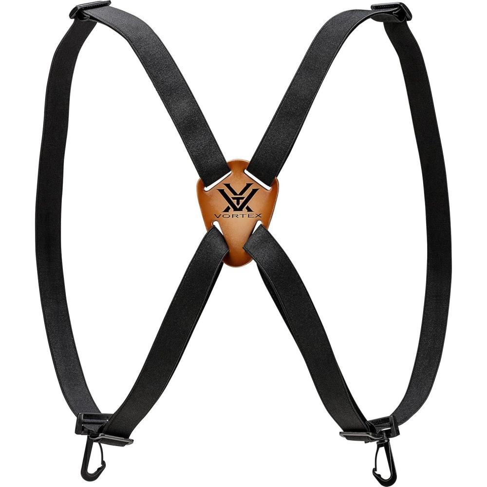 image:imageVortex Binocular Harness StrapBlack