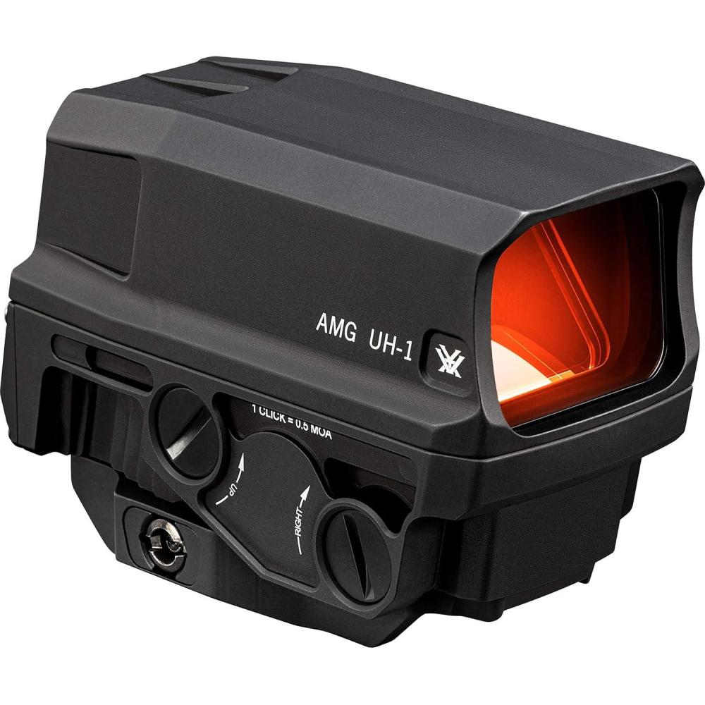 image:imageVortex Optics AMG UH1 Gen II Holographic SightsUH1 Holographic Sight