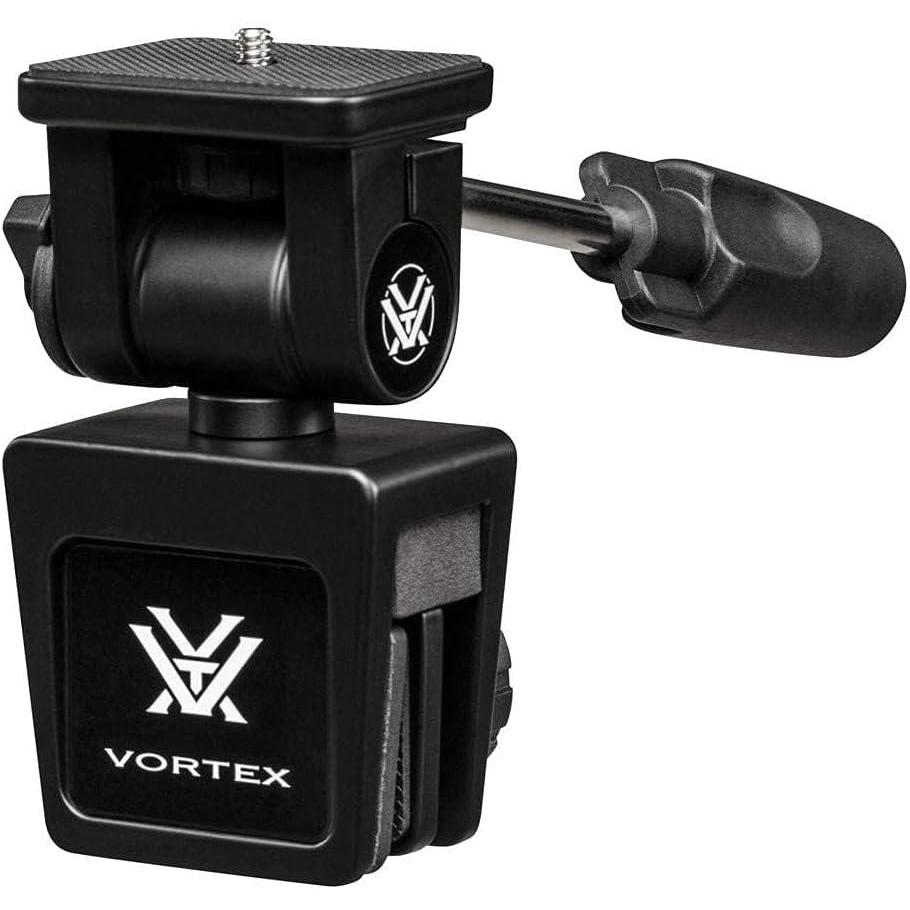 image:imageVortex Optics Car Window Mount Use with Binoculars amp Spotting Scopes